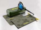 Gunnar Optiks' neueste Cyberpunk-Spezifikationen lassen einen das Gef&uuml;hl haben, dem bestbewaffneten Megakonzern ganz Night City zu dienen