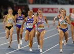 Die Europameisterschaften in Leichtathletik werden die ersten sein, die EBU-Richtlinien verwenden, um Sexualisierung w&auml;hrend der &Uuml;bertragung zu vermeiden