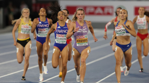 Die Europameisterschaften in Leichtathletik werden die ersten sein, die EBU-Richtlinien verwenden, um Sexualisierung während der Übertragung zu vermeiden