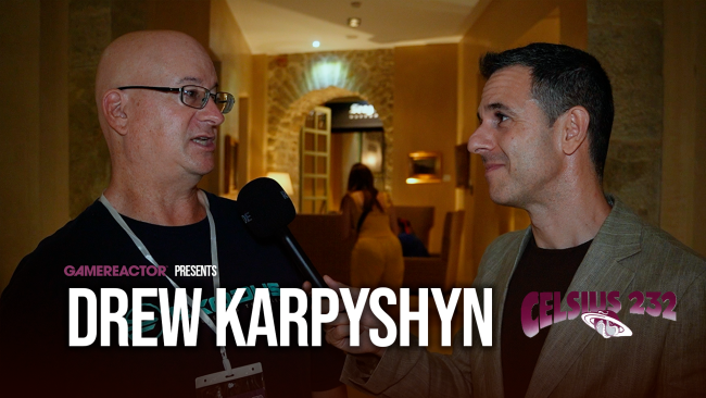 Drew Karpyshyn spricht über Star Wars: Fate of the Old Republic: "Ich werde auch ein Fan sein. Ich lasse mich von keiner der Überraschungen verwöhnen."