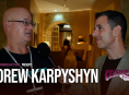 Drew Karpyshyn spricht über Star Wars: Fate of the Old Republic: "Ich werde auch ein Fan sein. Ich lasse mich von keiner der Überraschungen verwöhnen."