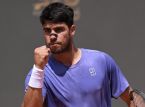 Alcaraz triumphiert über Sinner in kürzerem Italian Open-Finale als erwartet