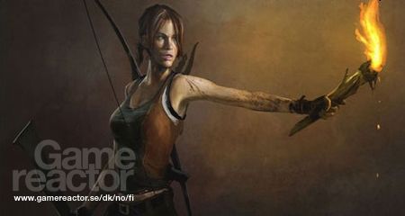 Lara Croft and the Guardian of Light