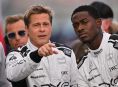 Brad Pitt ist nicht davon überzeugt, dass er in eine Fortsetzung von F1 passen würde
