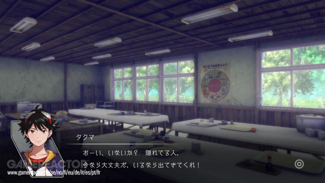 Digimon Survive