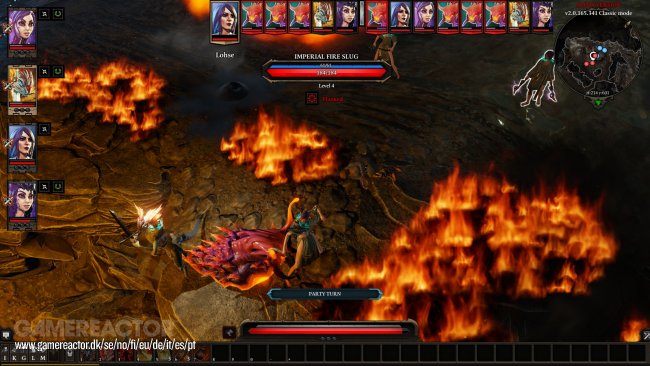 Divinity: Original Sin II