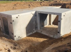 Estland wird 600 Bunker entlang der russischen Grenze erwerben: "Der erste Meter Nationalterritorium"