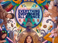 Ryan Gosling arbeitet mit den Regisseuren hinter Everything Everywhere All at Once für einen geheimen Film zusammen