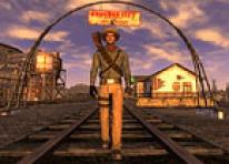 Fallout: New Vegas
