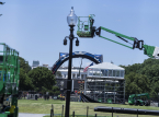 Das FBI soll angeblich einen Angriff auf das UFC-Event von The White House vereitelt haben