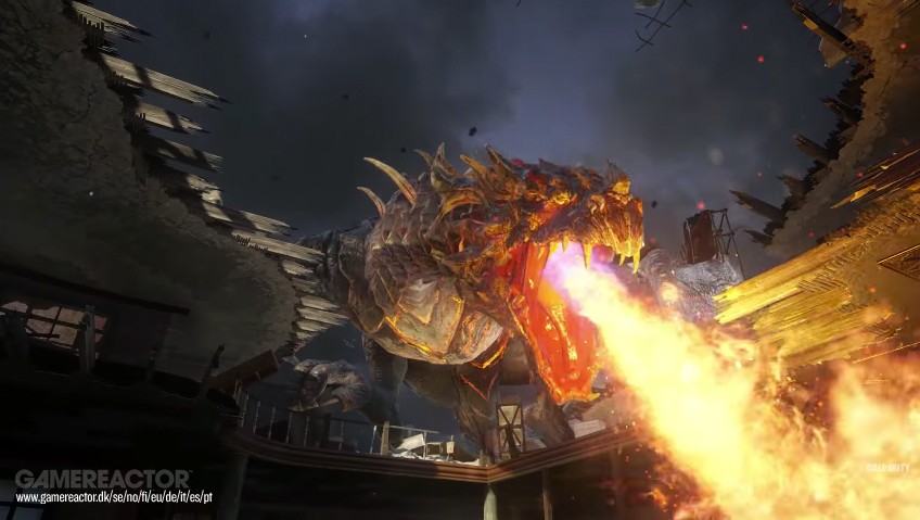 Call of Duty: Black Ops 3