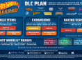 DLC-Kooperationen f&uuml;r Hot Wheels Unleashed enth&uuml;llt