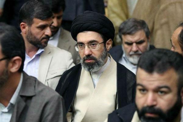 Iran steht vor seiner instabilsten Phase seit der Revolution von 1979