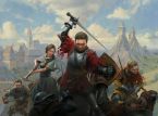 Kingdom Come Studio denkt über realistisches Wikinger-Rollenspiel als nächstes Projekt nach