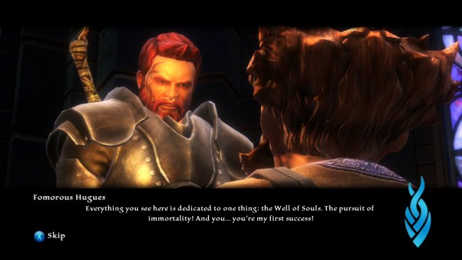 Kingdoms of Amalur: Reckoning