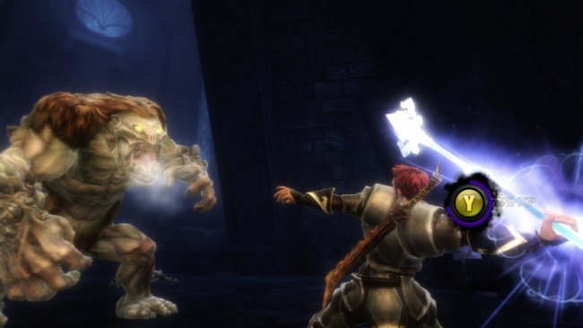 Kingdoms of Amalur: Reckoning