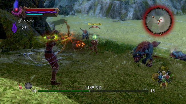 Kingdoms of Amalur: Reckoning