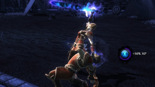 Kingdoms of Amalur: Reckoning