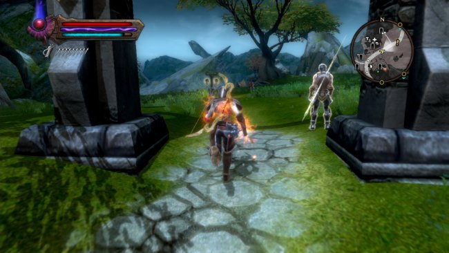 Kingdoms of Amalur: Reckoning