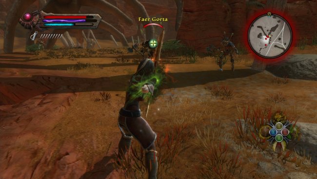 Kingdoms of Amalur: Reckoning