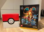 Lego-Set: Bisaflor, Glurak und Turtok