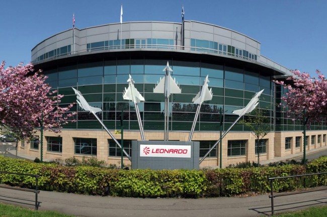 Der Vorsitzende von Leonardo erwägt eine Fusion mit Fincantieri