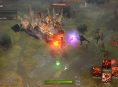 Alpha von Magic: Legends beginnt vertraulich