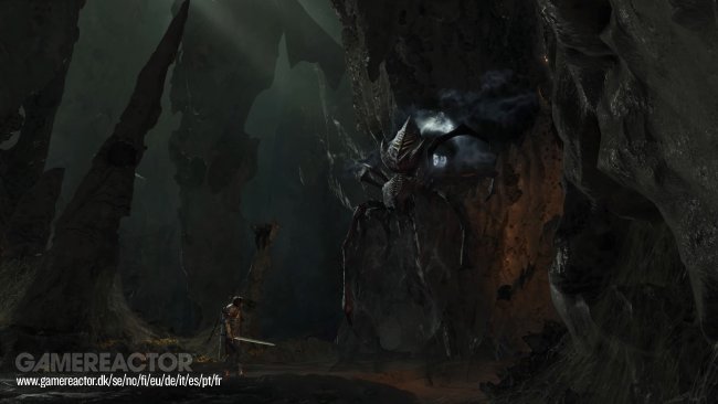 Mittelerde: Schatten des Krieges