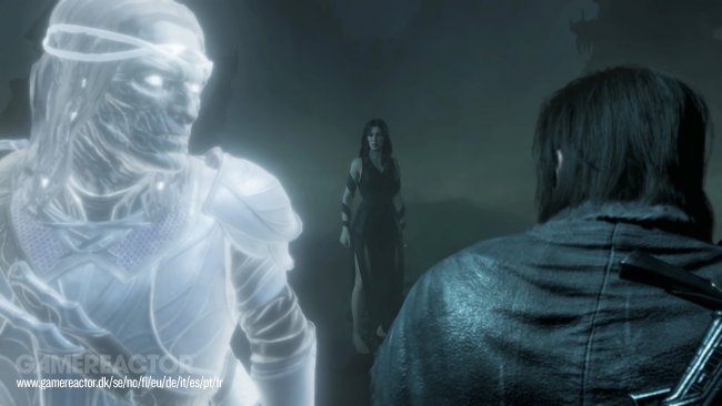 Mittelerde: Schatten des Krieges