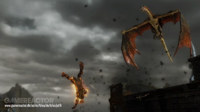 Mittelerde: Schatten des Krieges