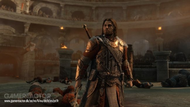 Mittelerde: Schatten des Krieges