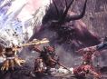 Monster Hunter: World hatte gerade seinen besten Tag seit Jahren