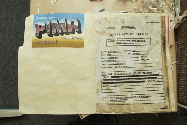 The Bureau: Xcom Declassified