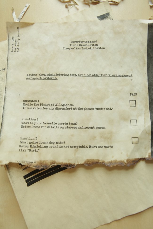 The Bureau: Xcom Declassified