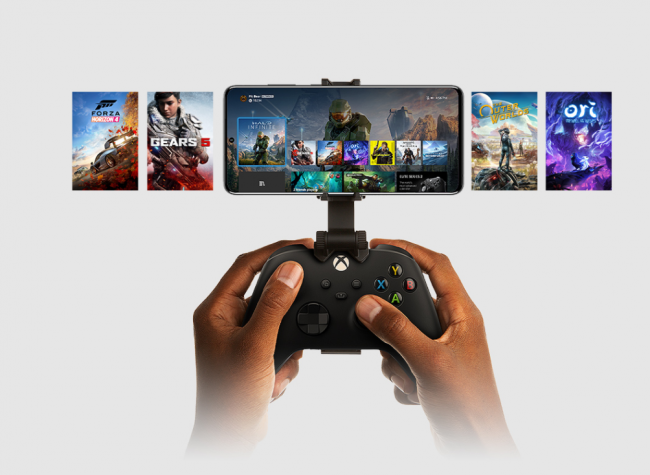 Phil Spencer über Exklusivität, Monetarisierung und Spieleentwicklung