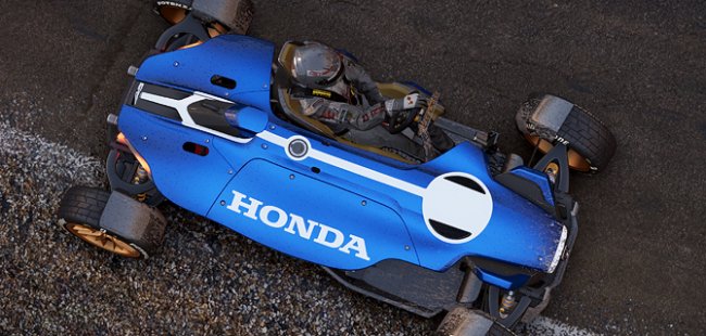 Project Cars 2