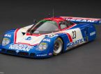 Project Motor Racing f&uuml;gt C-Fahrzeuge von Nissan und Jaguar Group zur Fahrzeugliste hinzu