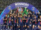 Rekorde und Meilensteine von Champions-League-Sieger PSG und der 0:5-Klatsche gegen Inter