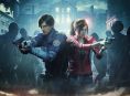 Capcom lässt Resident-Evil-Fans unangekündigtes Spiel ausprobieren