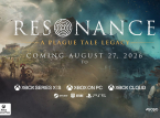 Resonance: A Plague Tale Legacy wird Ende August f&uuml;r viel Action und Drama sorgen