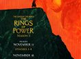 Sauron fordert Menschen, Elben und Zwerge in der dritten Staffel von The Lord of the Rings: The Rings of Power heraus