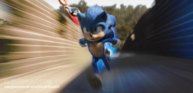 Sonic - Il Film