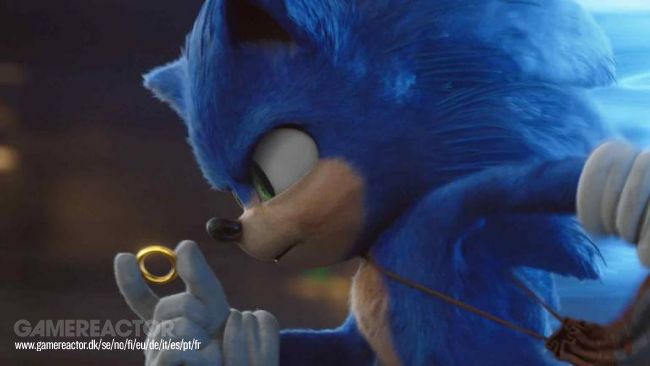 Sonic - Il Film