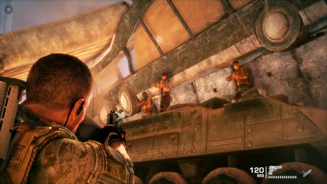 Amokläufe und die Schuld der Spiele?