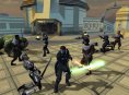 Knights of the Old Republic für das iPad