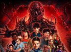 Stranger Things kehrt mit enormen Zuschauerzahlen zur&uuml;ck auf Netflix, bisher 60 Millionen Aufrufe f&uuml;r Staffel 5