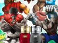 Everlast und Capcom verkaufen Street Fighter-Parfüm