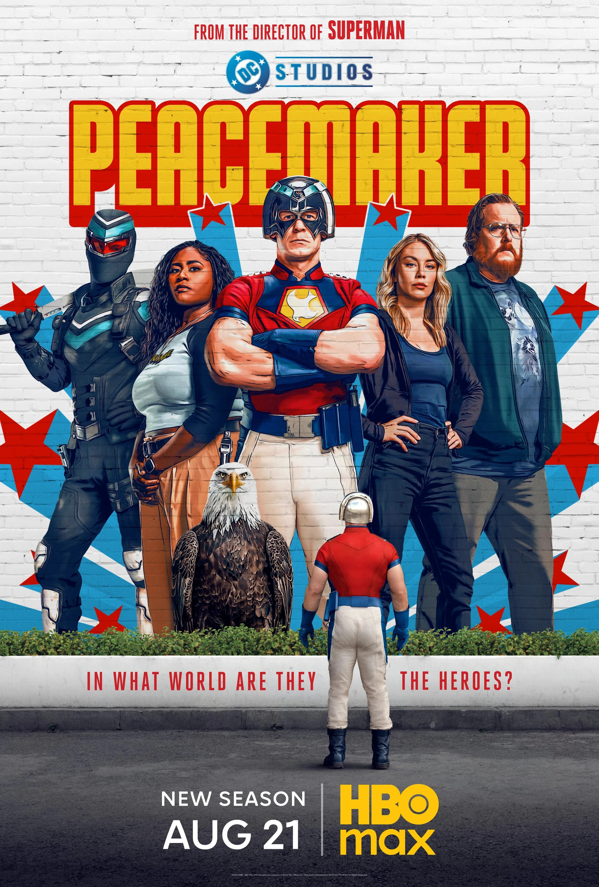 Peacemaker