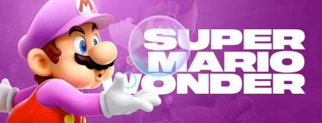 Super Mario Bros. Wonder