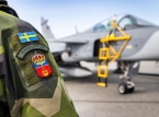 Schweden beschleunigt die Gripen-Kampfjets mit deutschen Raketen zur Tiefschlagf&auml;higkeit